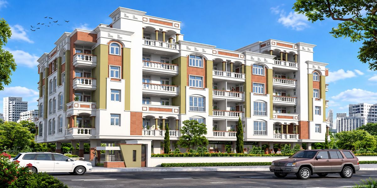 Vardhman Aspire