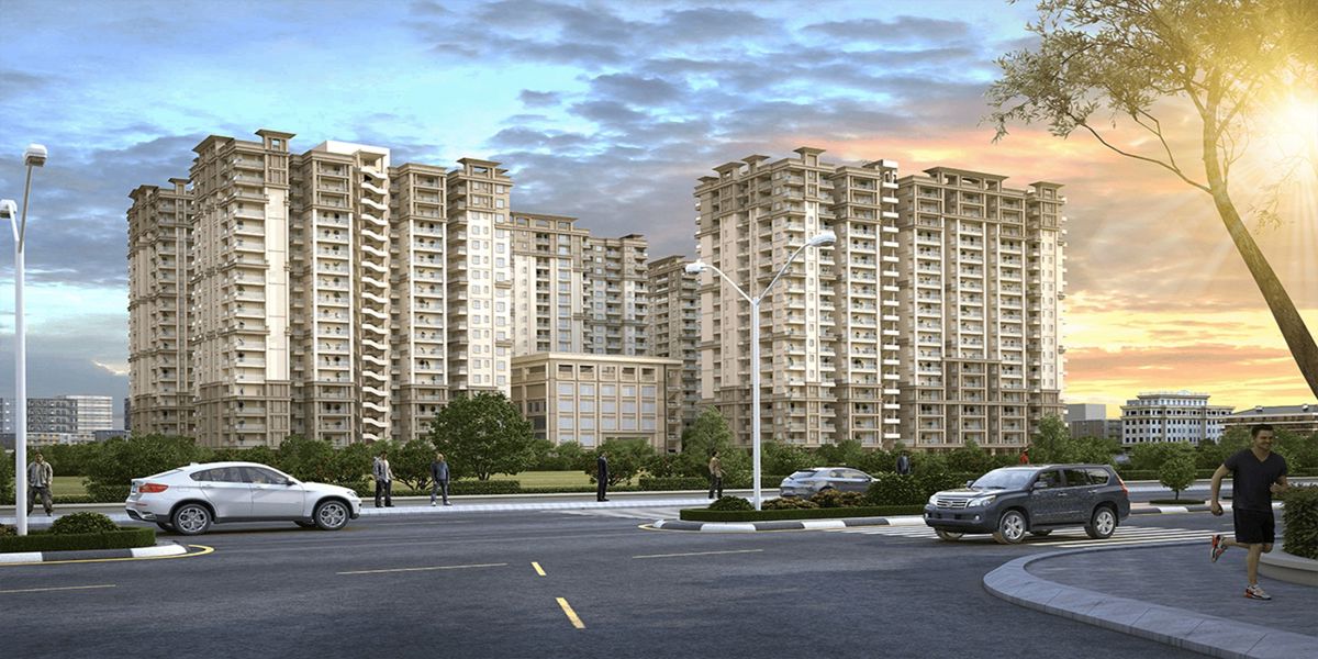 Vardhman Eminara, Mansarovar, Jaipur