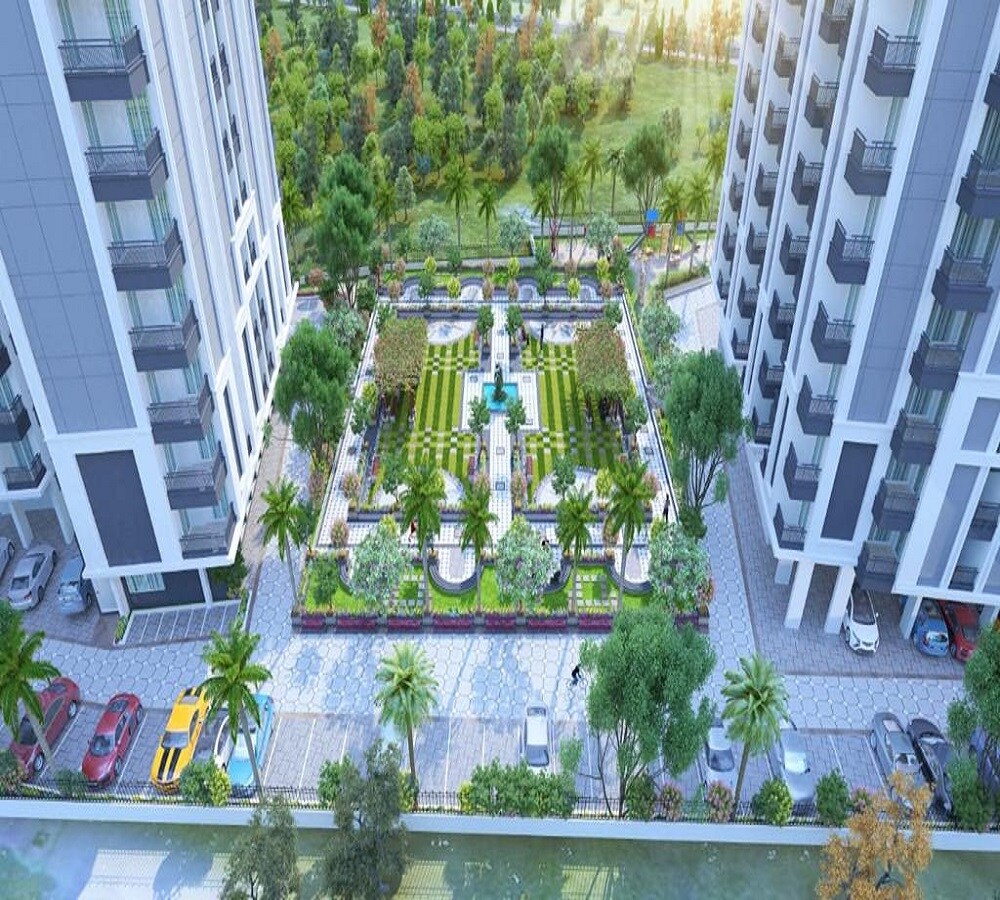 Vardhman Empire Estate Amenities-Features 2