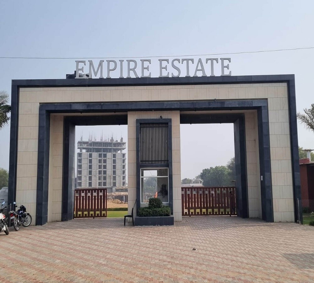 Vardhman Empire Estate