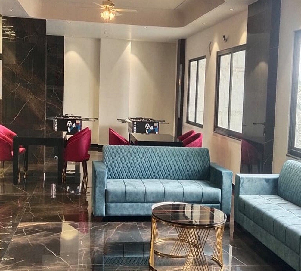 Vardhman Empire Estate Apartment Interiors 1