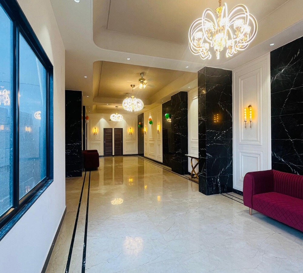 Vardhman Empire Estate