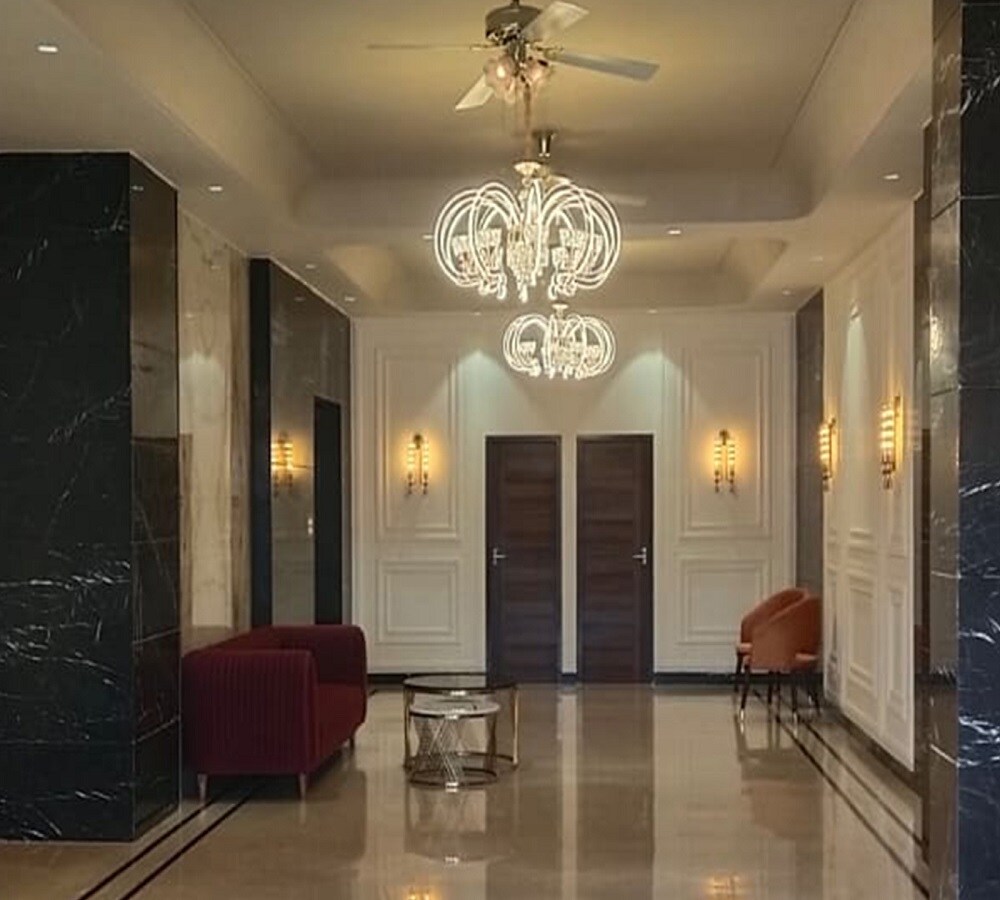 Vardhman Empire Estate Apartment Interiors 3