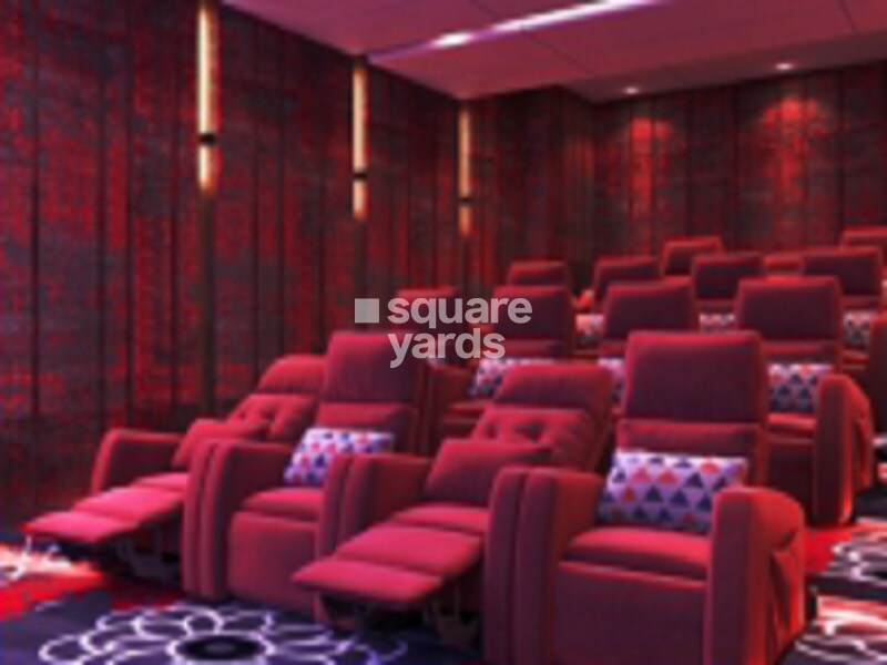 Vardhman Kings Court