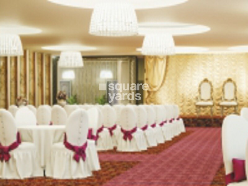 Vardhman Kings Court