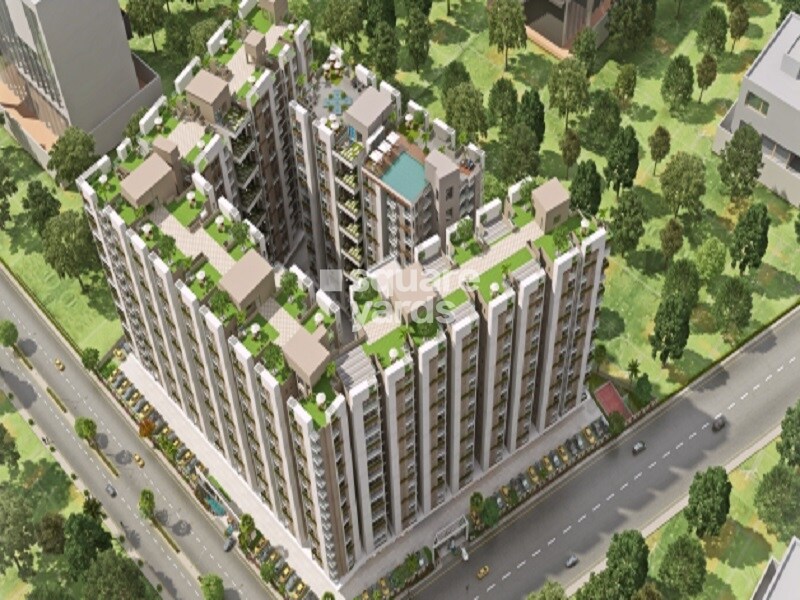 Vardhman Kings Court