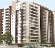 Vardhman The Horizon Apartment Exteriors