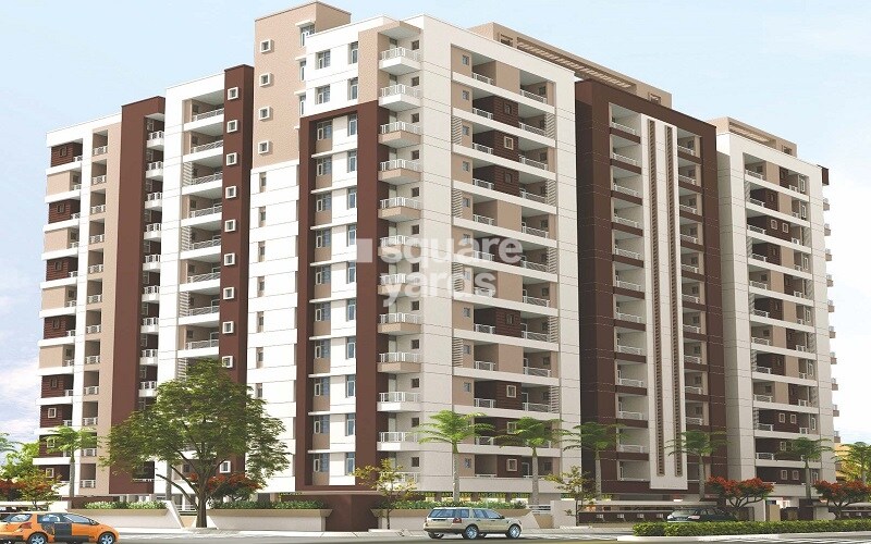 Vardhman The Horizon