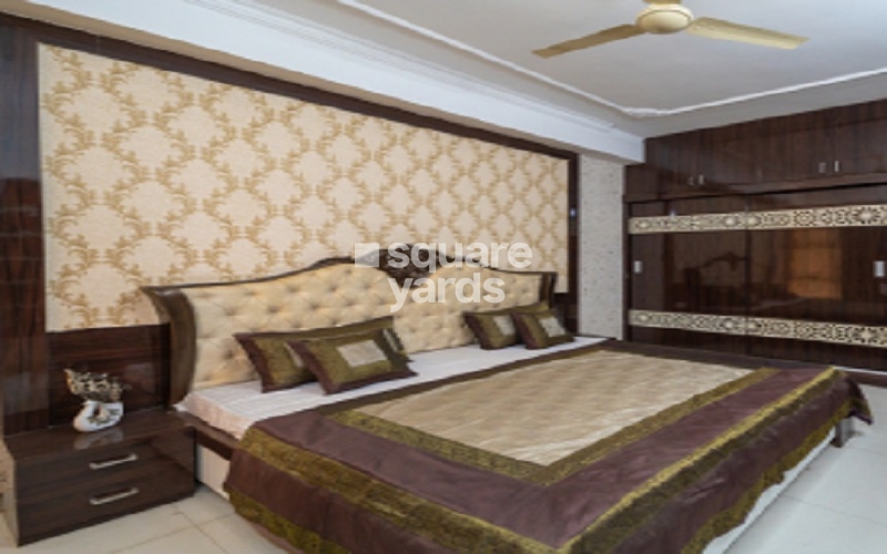 Vardhman The Horizon Apartment Interiors