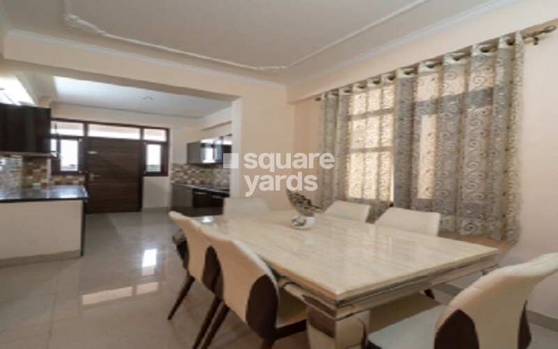 Vardhman The Horizon