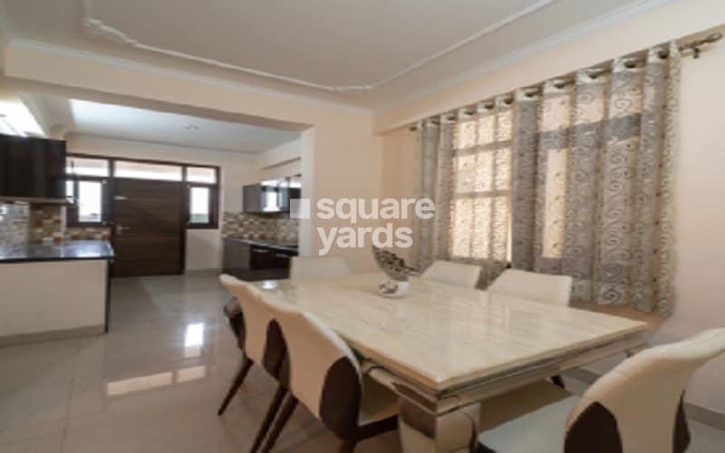 Vardhman The Horizon