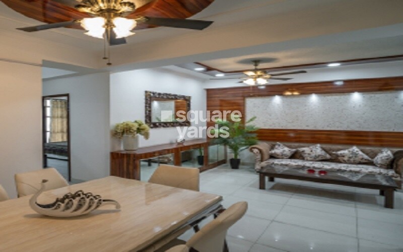 Vardhman The Horizon