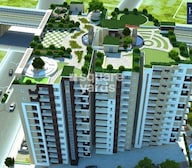 Vardhman The Horizon Tower View