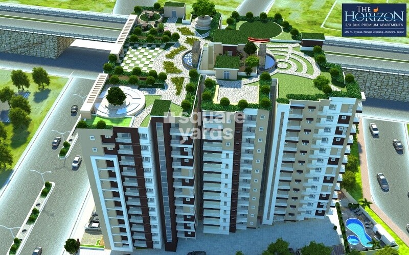 Vardhman The Horizon