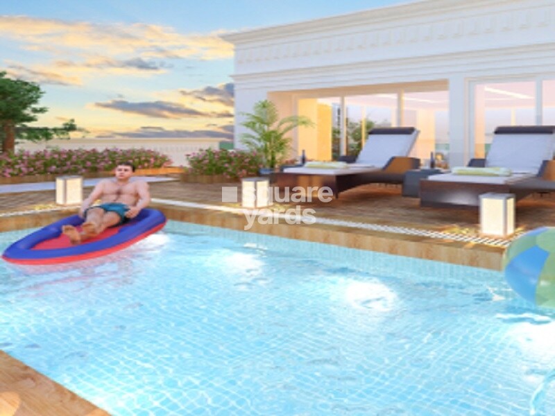 Vardhman Vivanta Heights