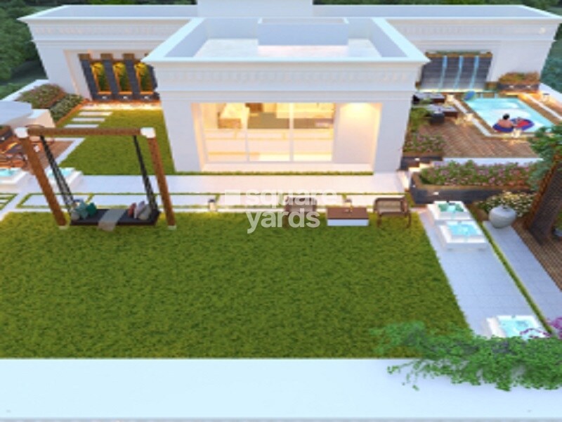 Vardhman Vivanta Heights