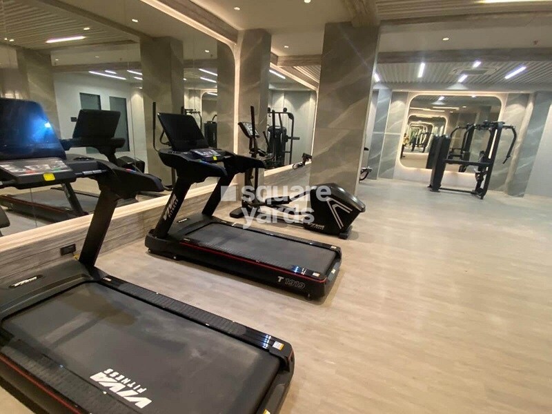 Vardhman Vivanta Heights