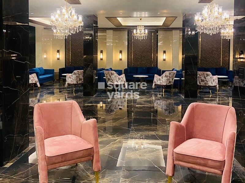 Vardhman Vivanta Heights