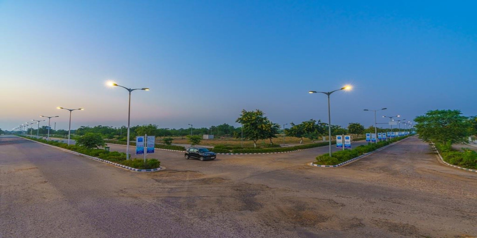 vatika-infotech-city