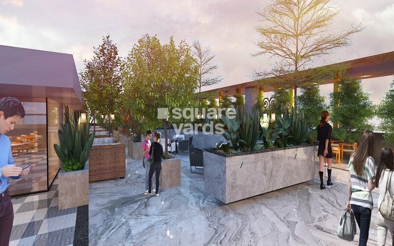 Vatsal Space 7 Amenities-Features 2