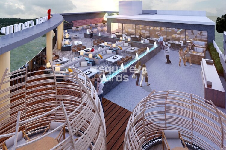 Vatsal The Elysian Amenities-Features 1