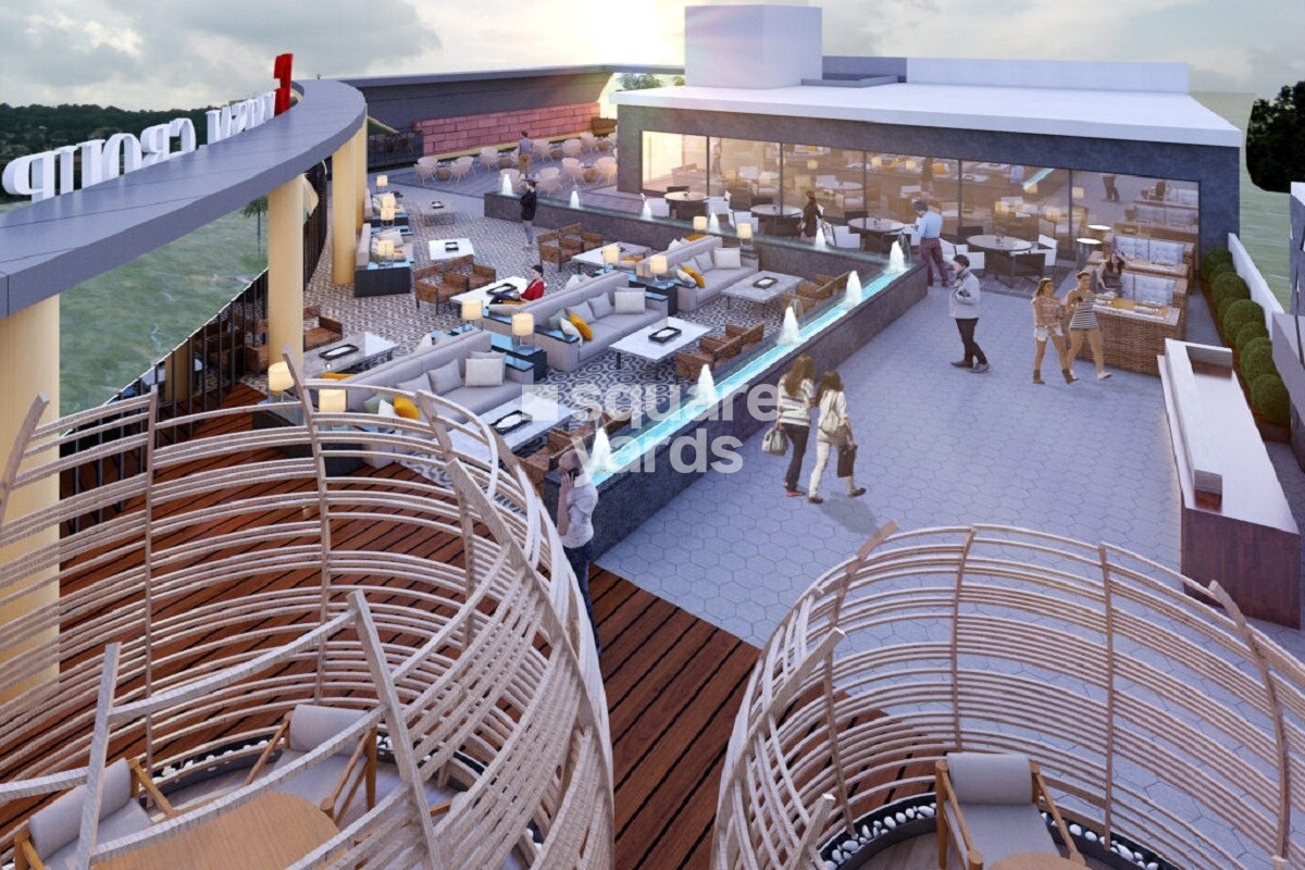 Vatsal The Elysian Amenities-Features 1