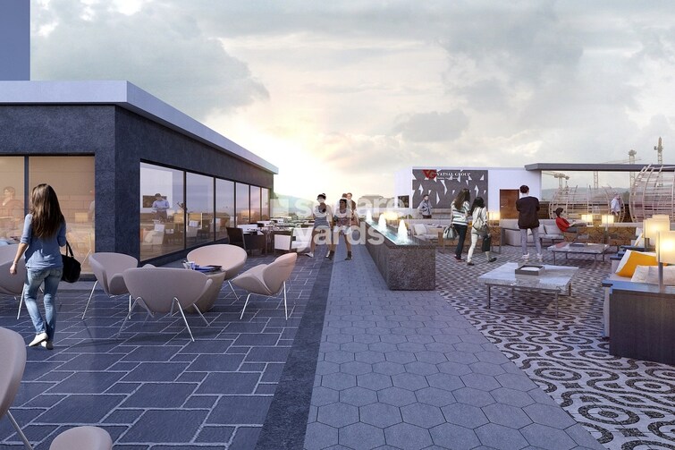 Vatsal The Elysian Amenities-Features 2