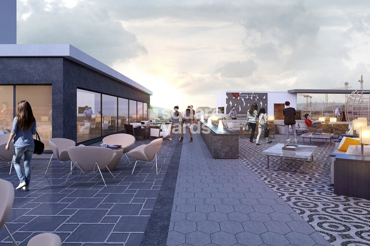 Vatsal The Elysian Amenities-Features 2