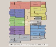 Veritas Azuro Floor Plans