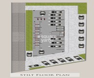 Veritas Azuro Floor Plans