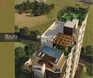 Veritas Azuro Tower View