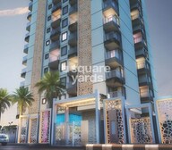 Veto Verve Apartment Exteriors