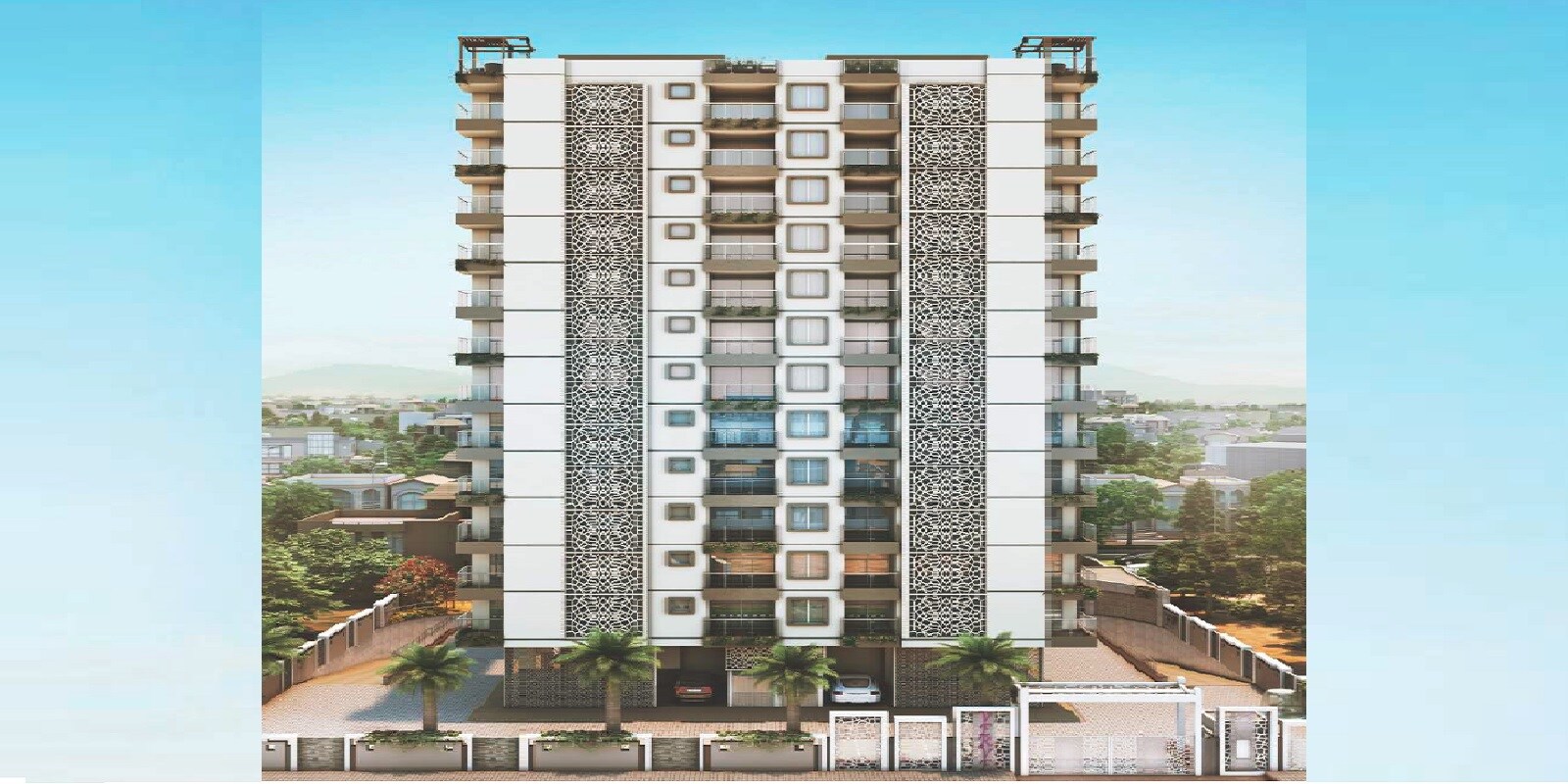 Veto Verve, Jawahar nagar, Jaipur