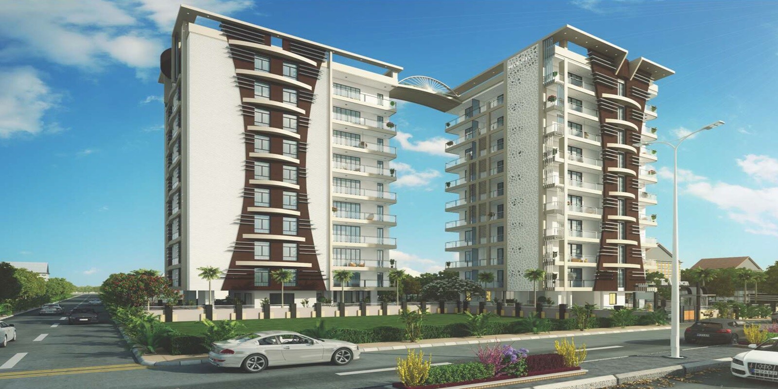 Viaan The Valencia