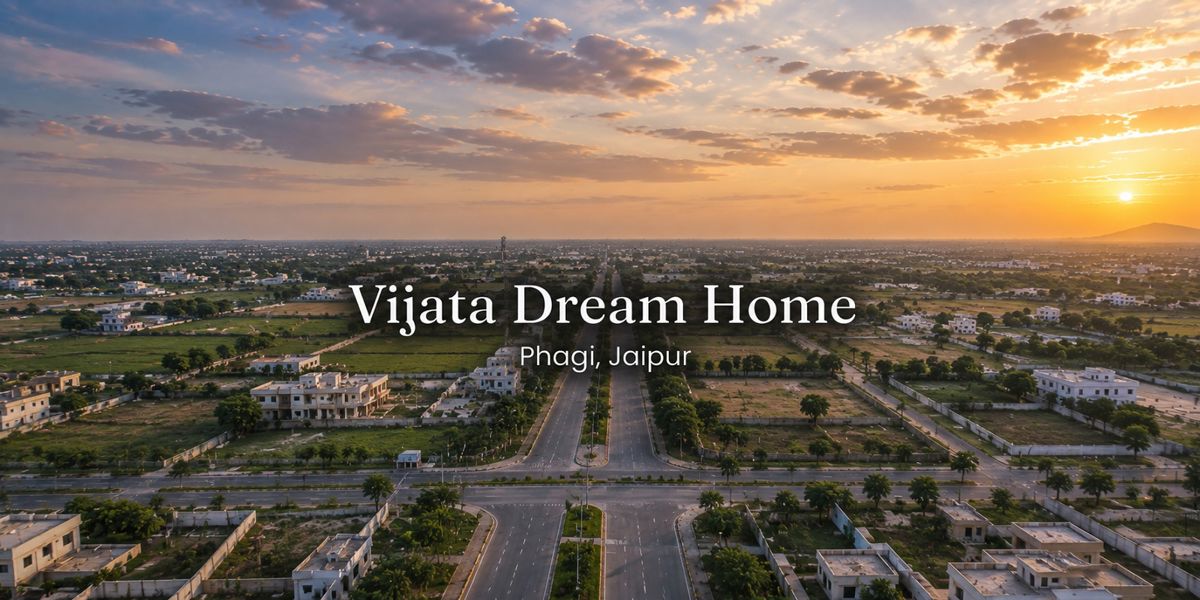Vijata Dream Home