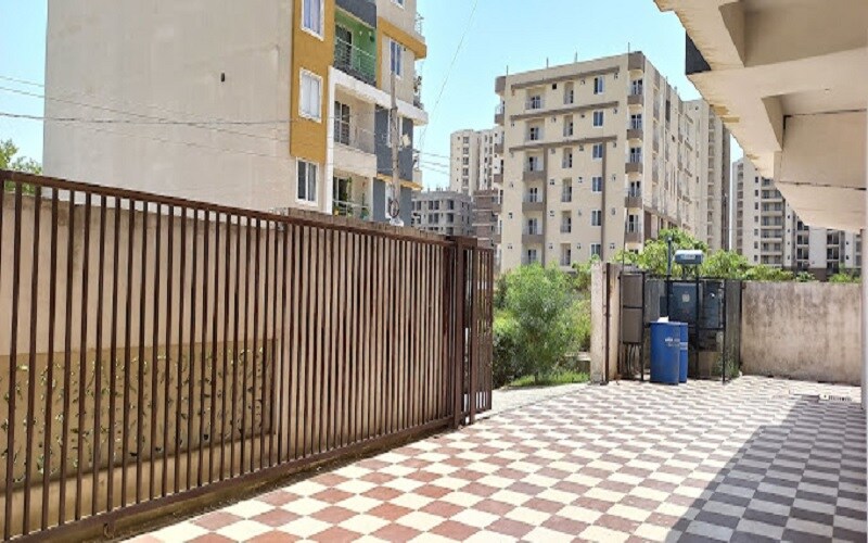 Vijay Apartments Jaipur