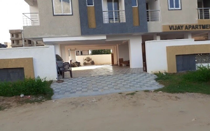 Vijay Apartments Jaipur
