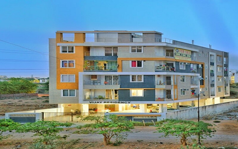 Vijay Apartments Jaipur