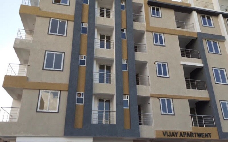 Vijay Apartments Jaipur