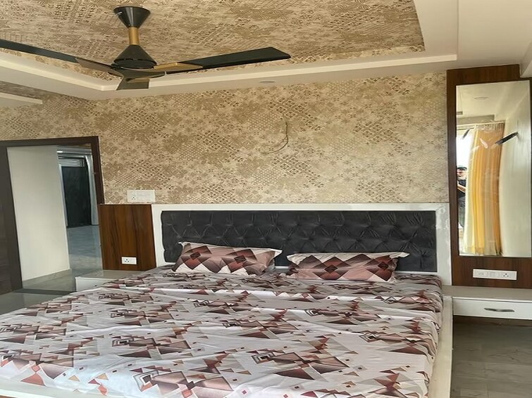 Vikas Heights Gokulpura Apartment Interiors 1