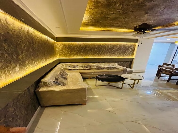 Vikas Heights Gokulpura Apartment Interiors 2