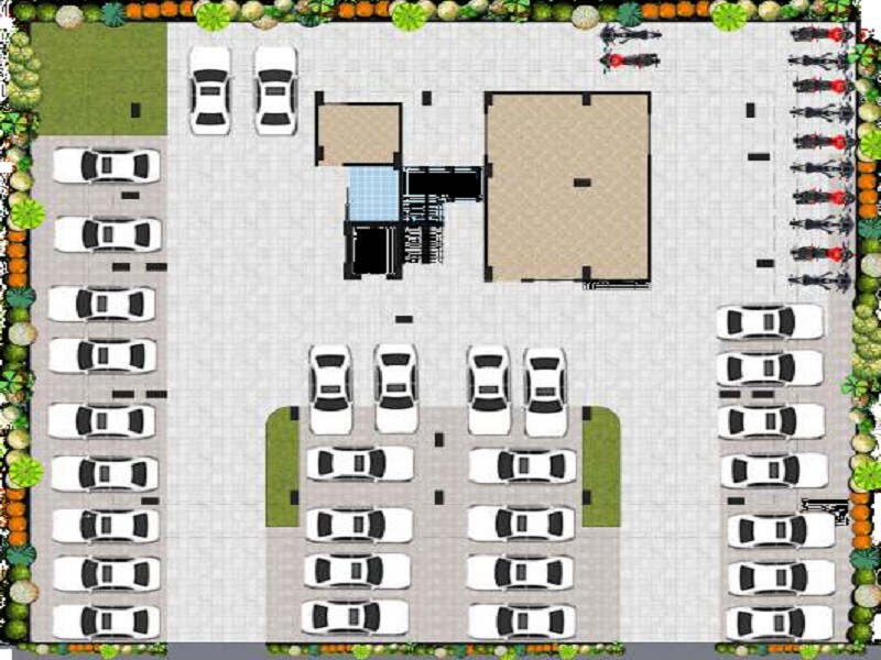 Vikas Heights Gokulpura