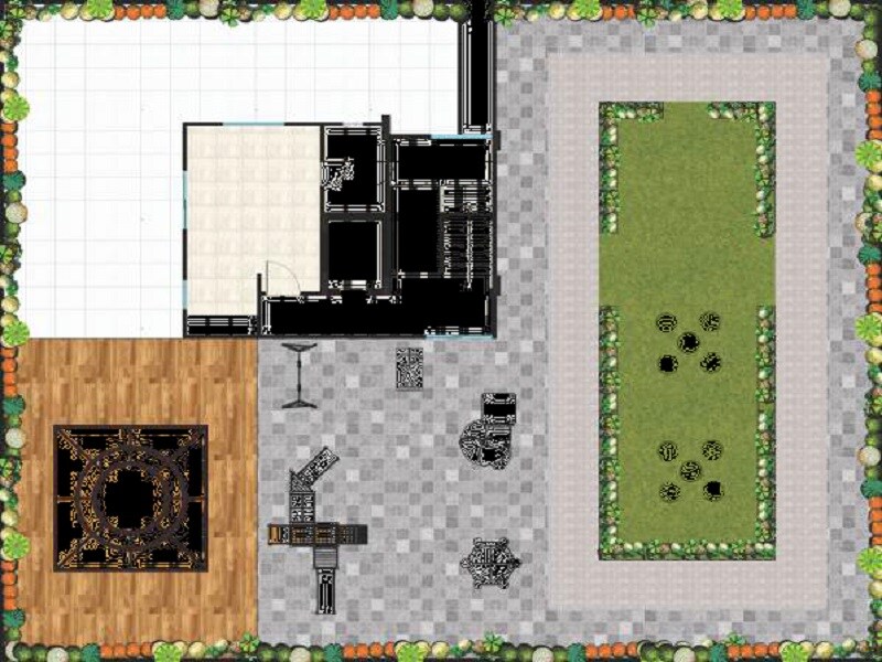 Vikas Heights Gokulpura