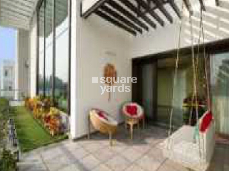 Vikas Lucky Residency
