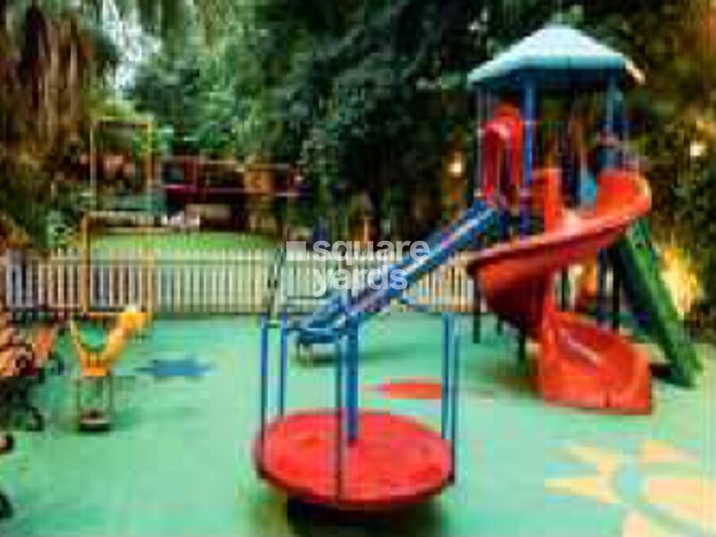 Vikas Lucky Residency
