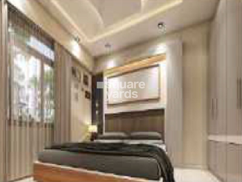 Vikas Lucky Residency