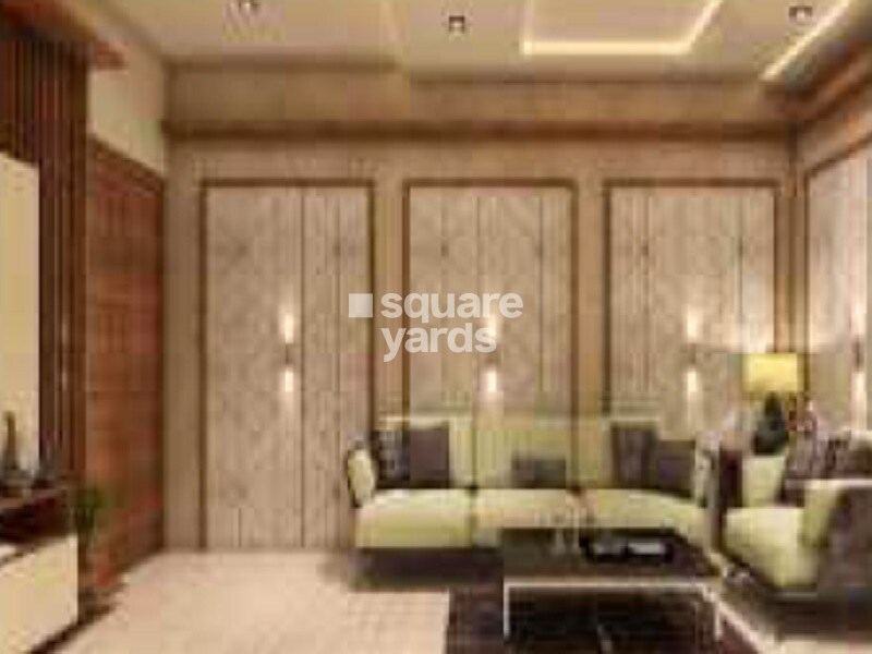 Vikas Lucky Residency