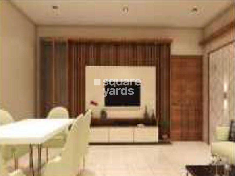 Vikas Lucky Residency