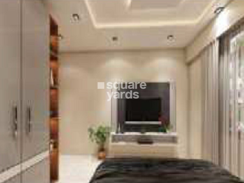 Vikas Lucky Residency