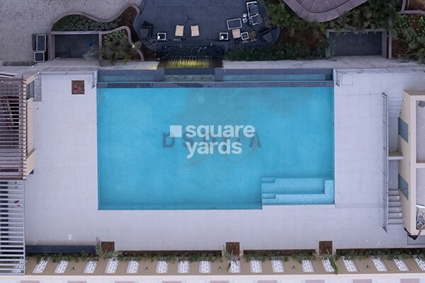 Vilasa Taruchaya Residency